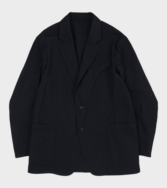Soft Blazer Charcoal
