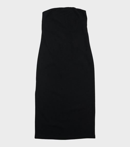 Lou Dress Black