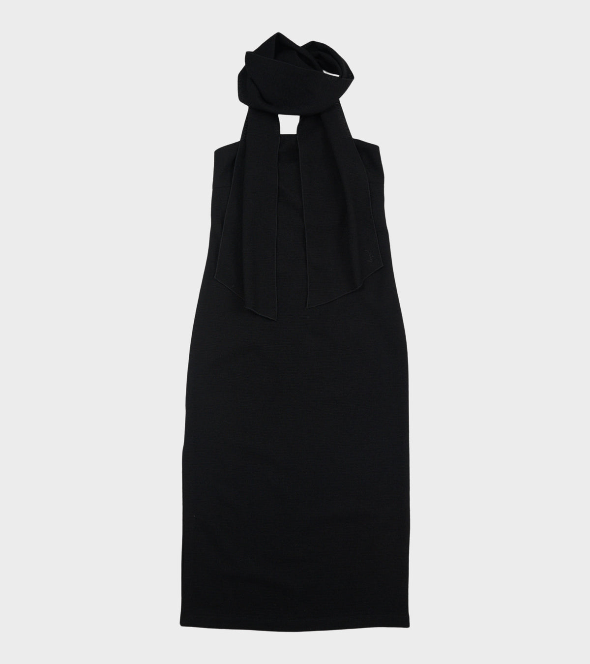 Lou Dress Black