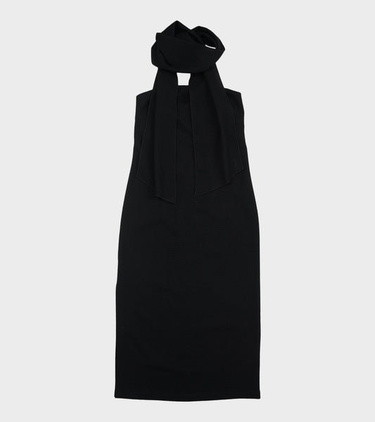 Lou Dress Black