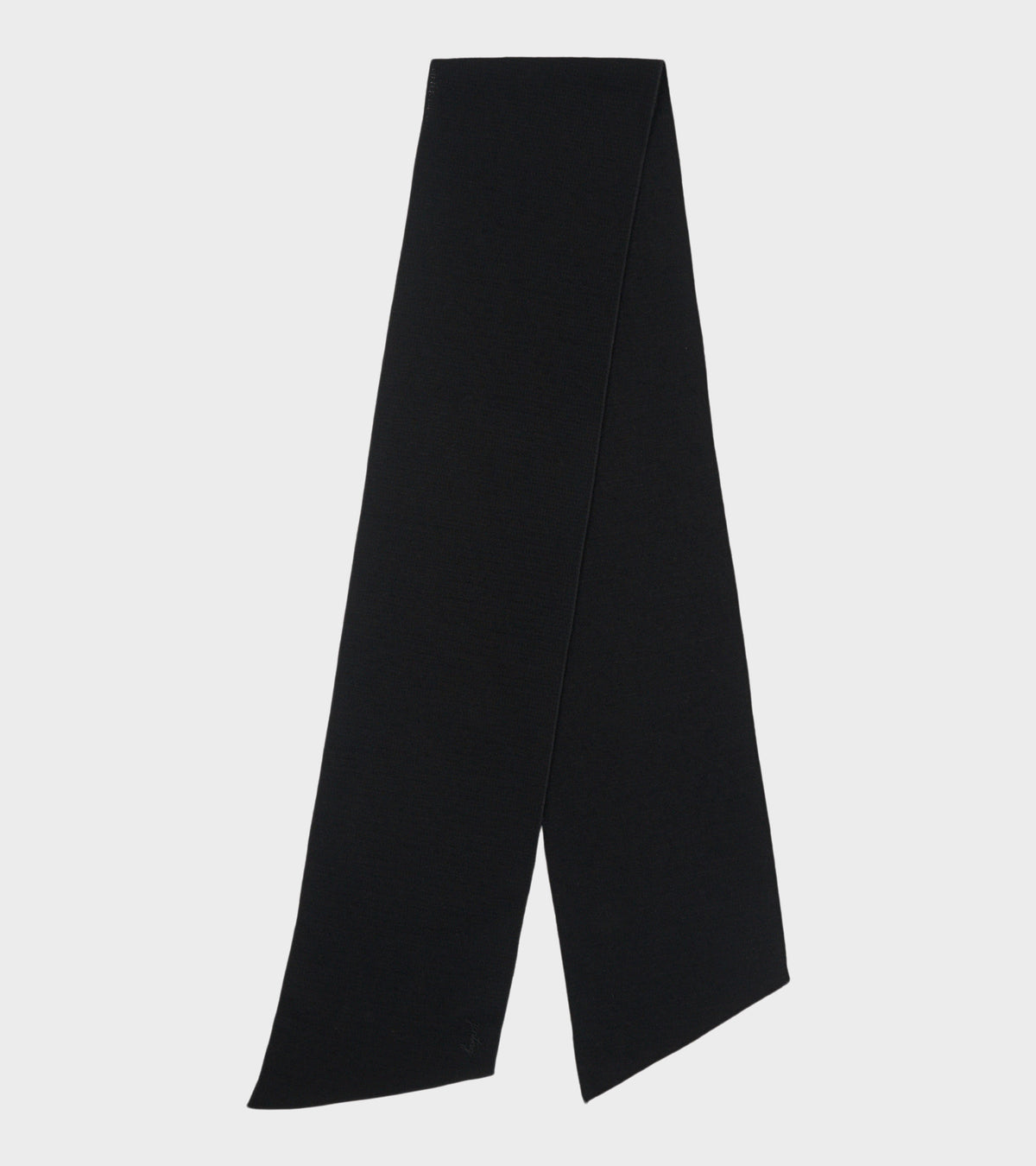 Lou Dress Black