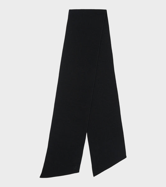 Lou Dress Black