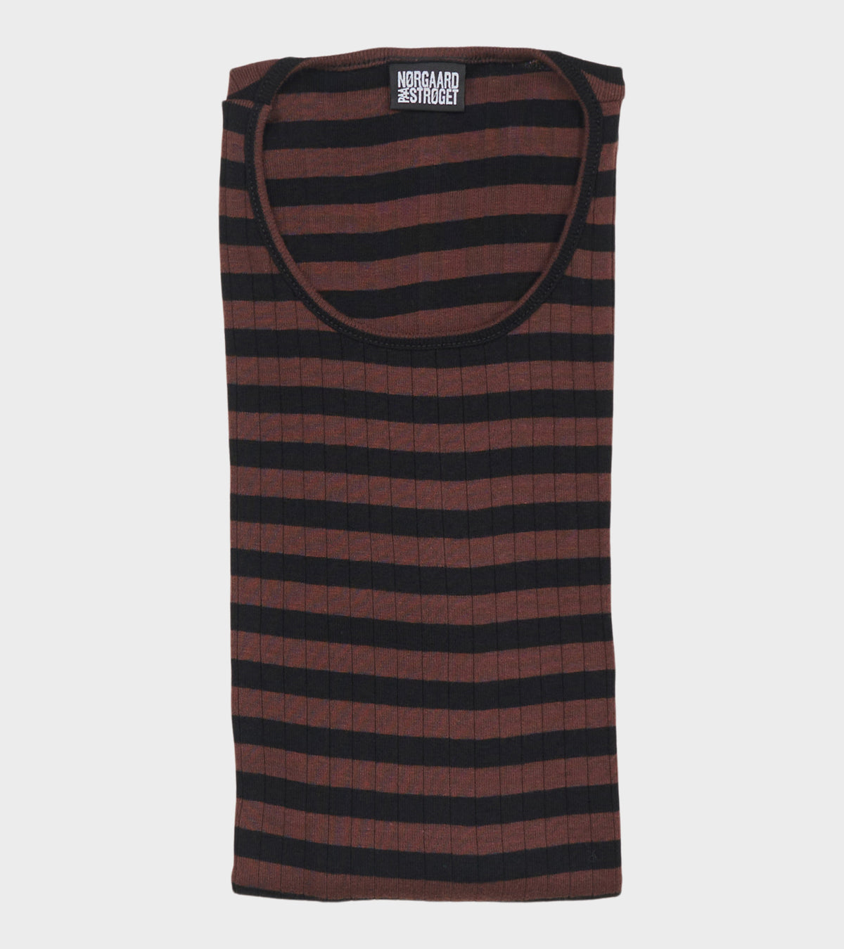 101 Rib Broadway Black/Brown