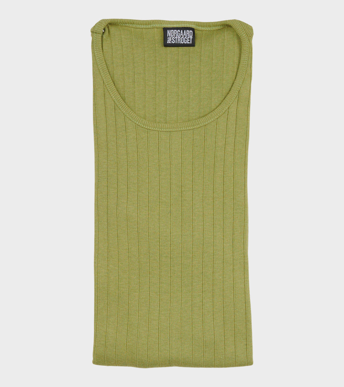 101 Rib Moss