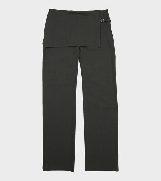 Archive Pants Green