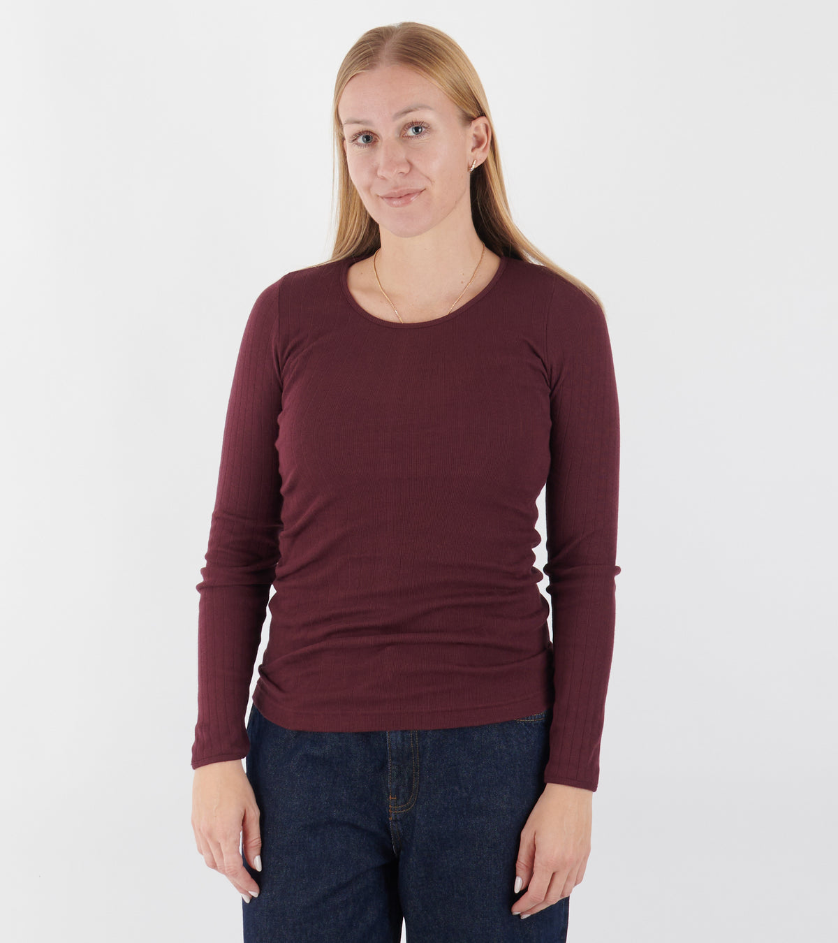 101 Aubergine