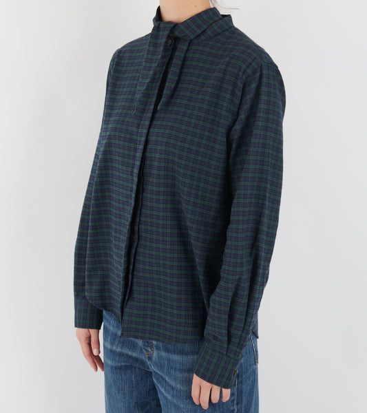 Aponi Shirt Check