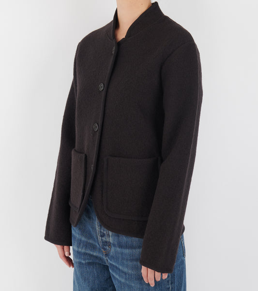 Cara Dark Brown