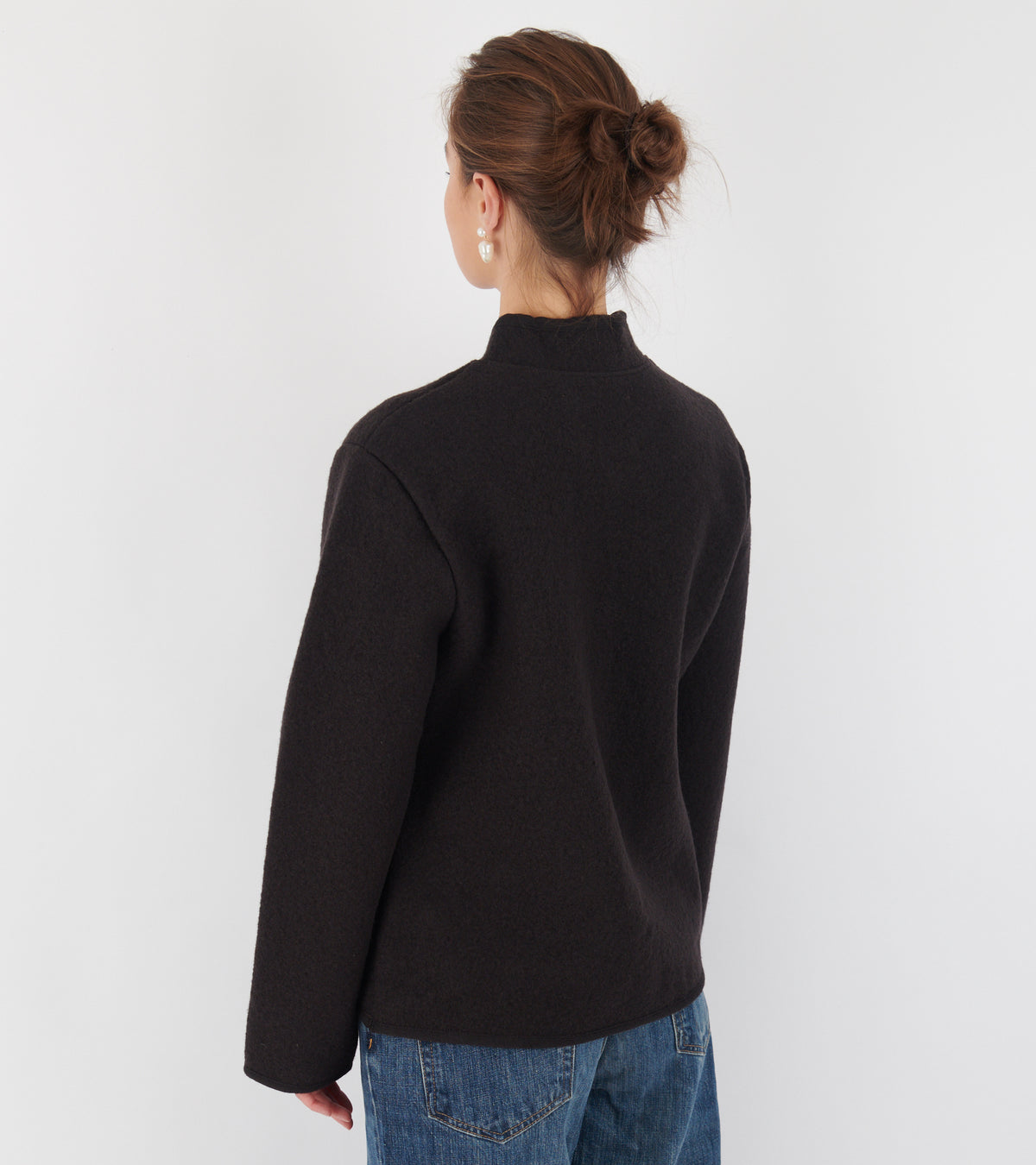 Cara Dark Brown