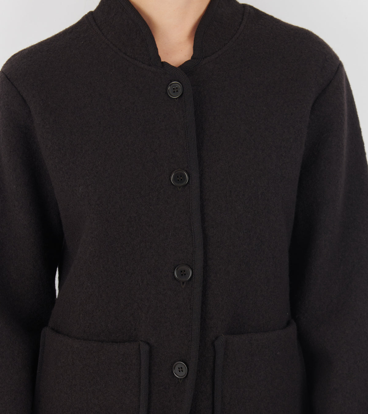 Cara Dark Brown