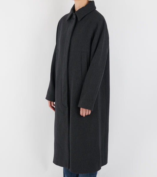 Noah Coat Stormy