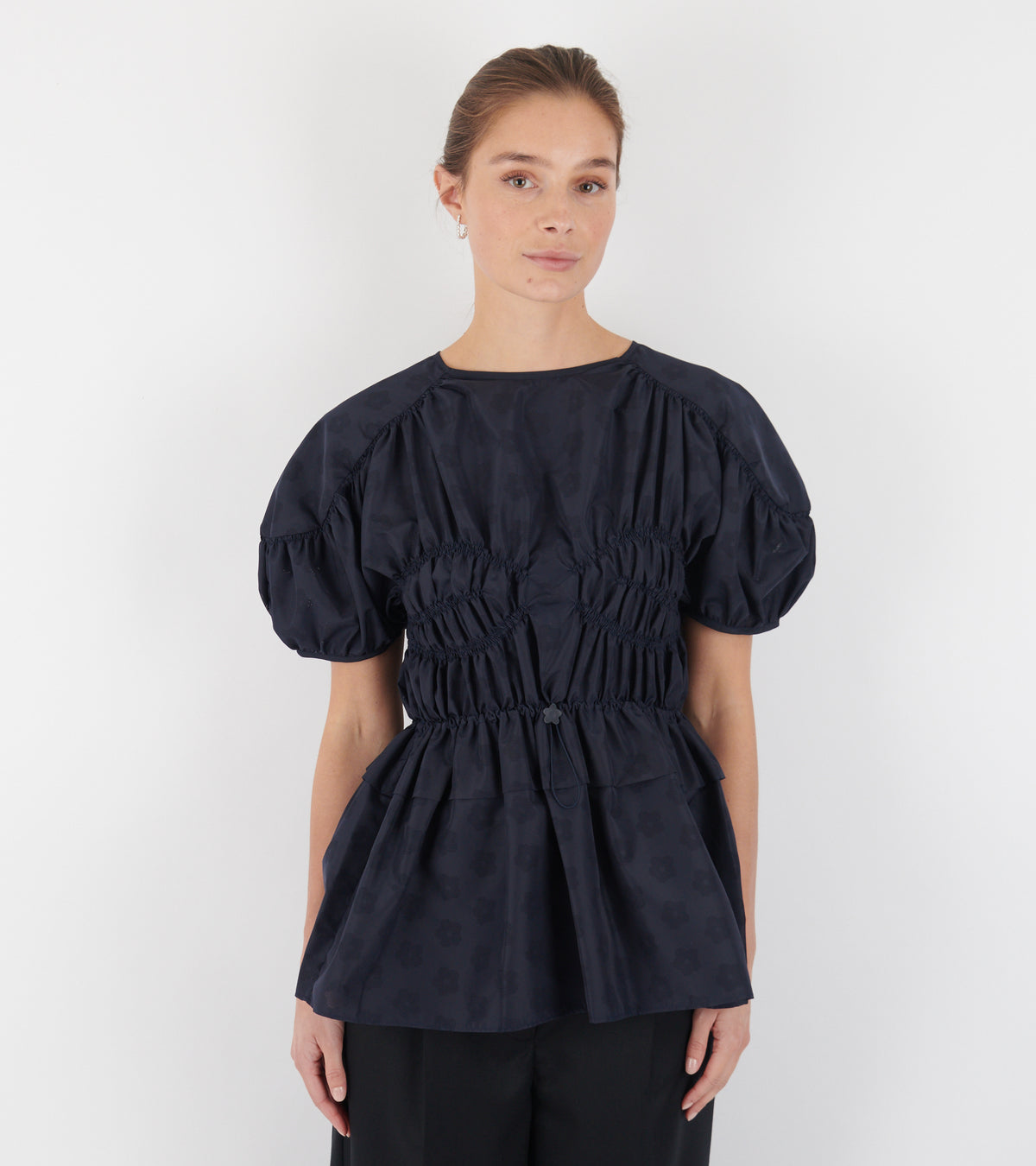 Brooklyn Top Navy