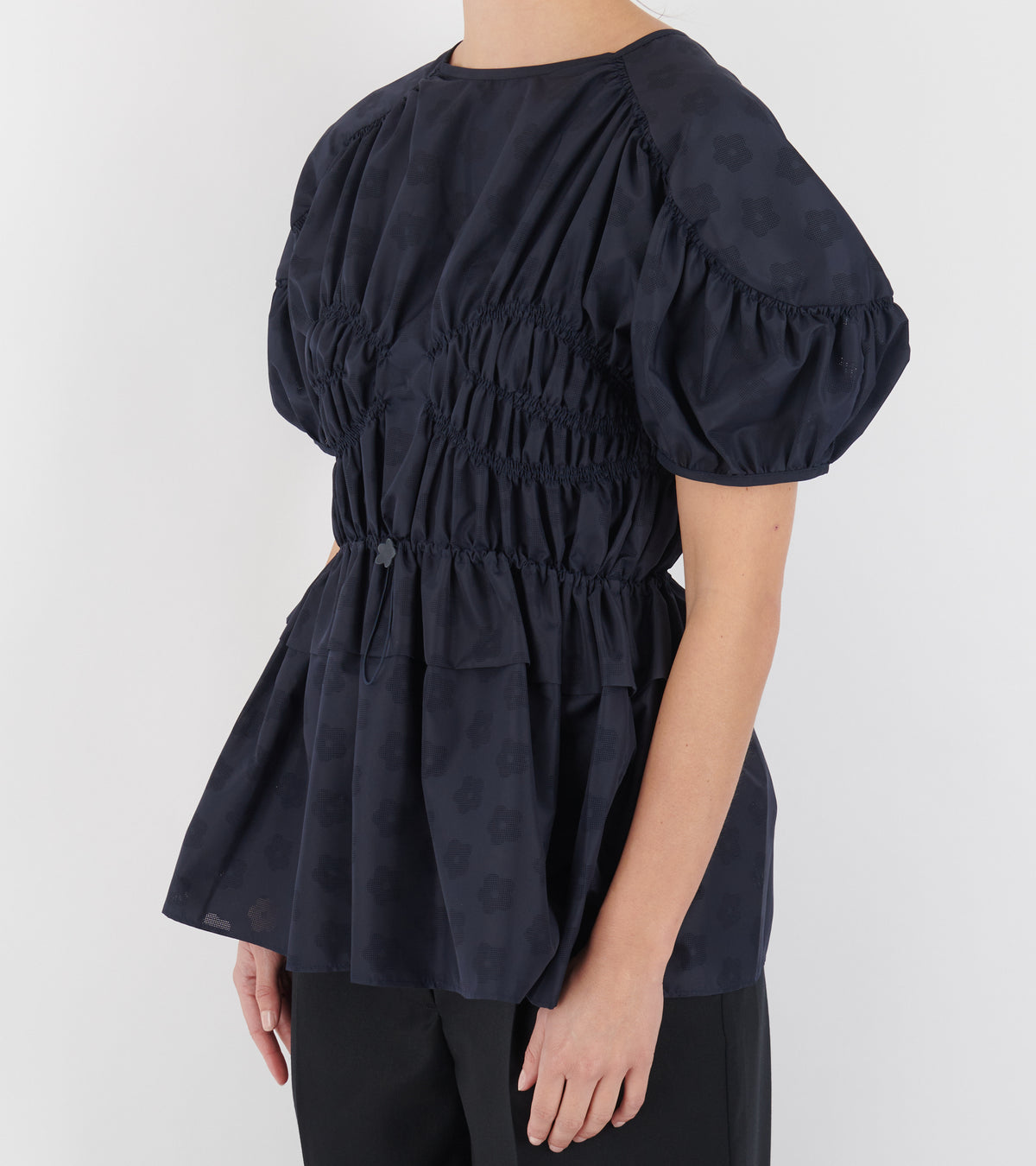 Brooklyn Top Navy