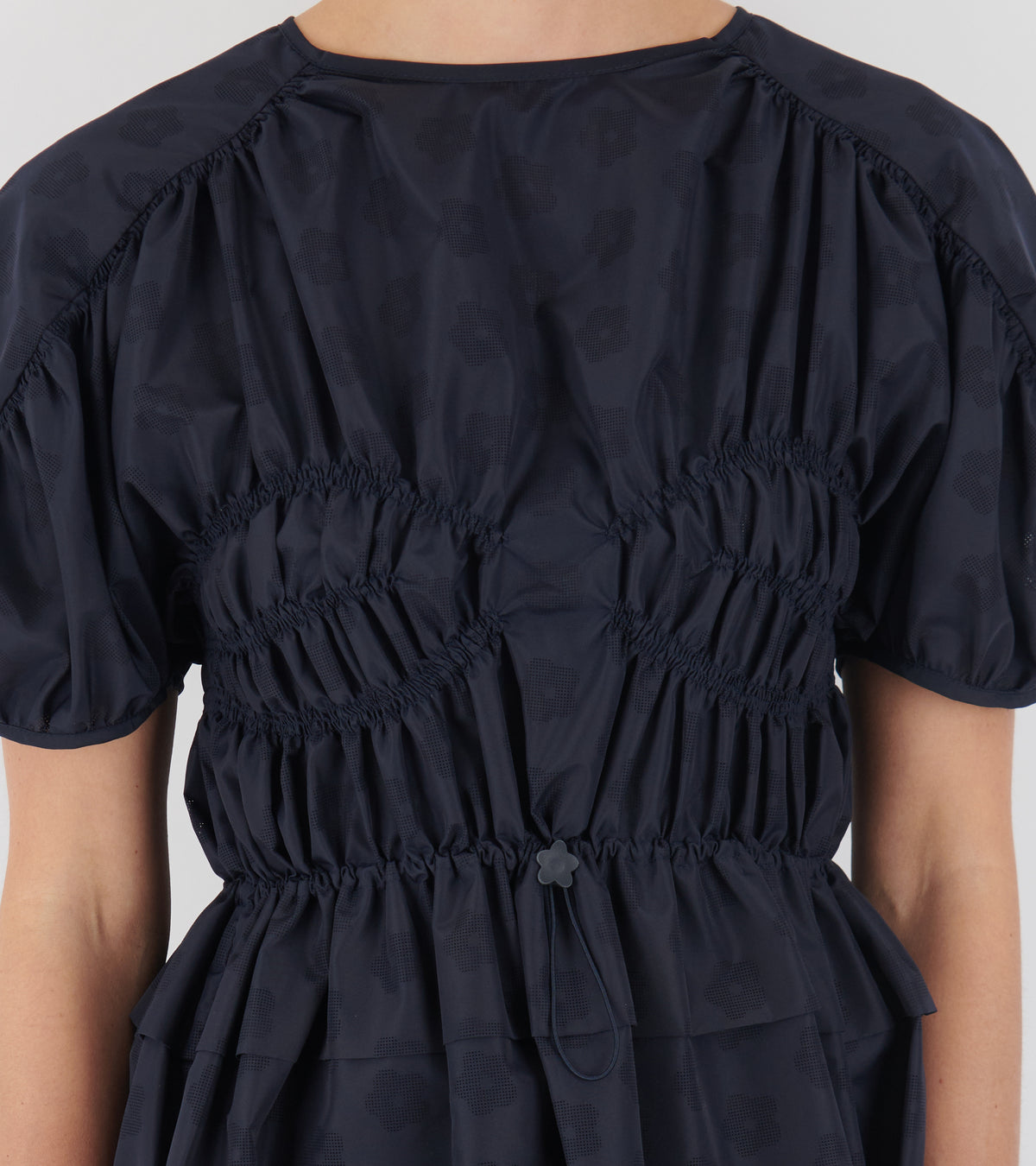 Brooklyn Top Navy