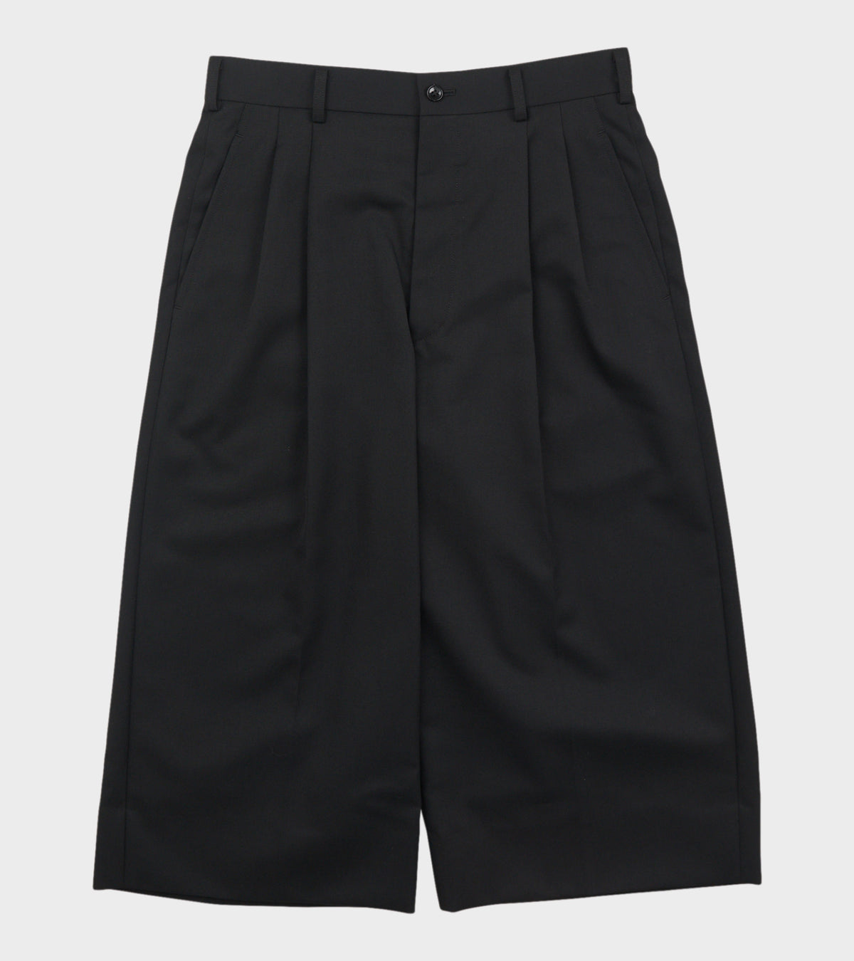 Ladies Wool Blend Pants