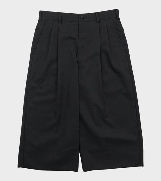 Ladies Wool Blend Pants