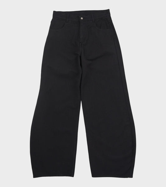 Archive-F509 Pipette Pants Black