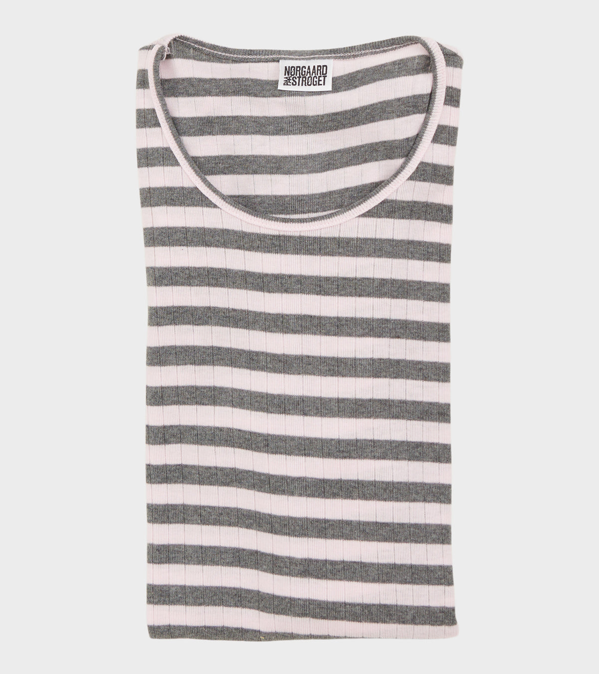 101 Rib Broadway Dk Grey/Rose Regular