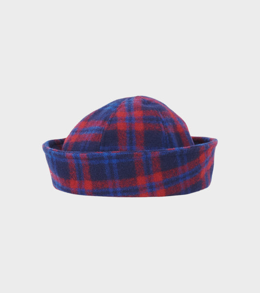 Opal Hat Rød Tern