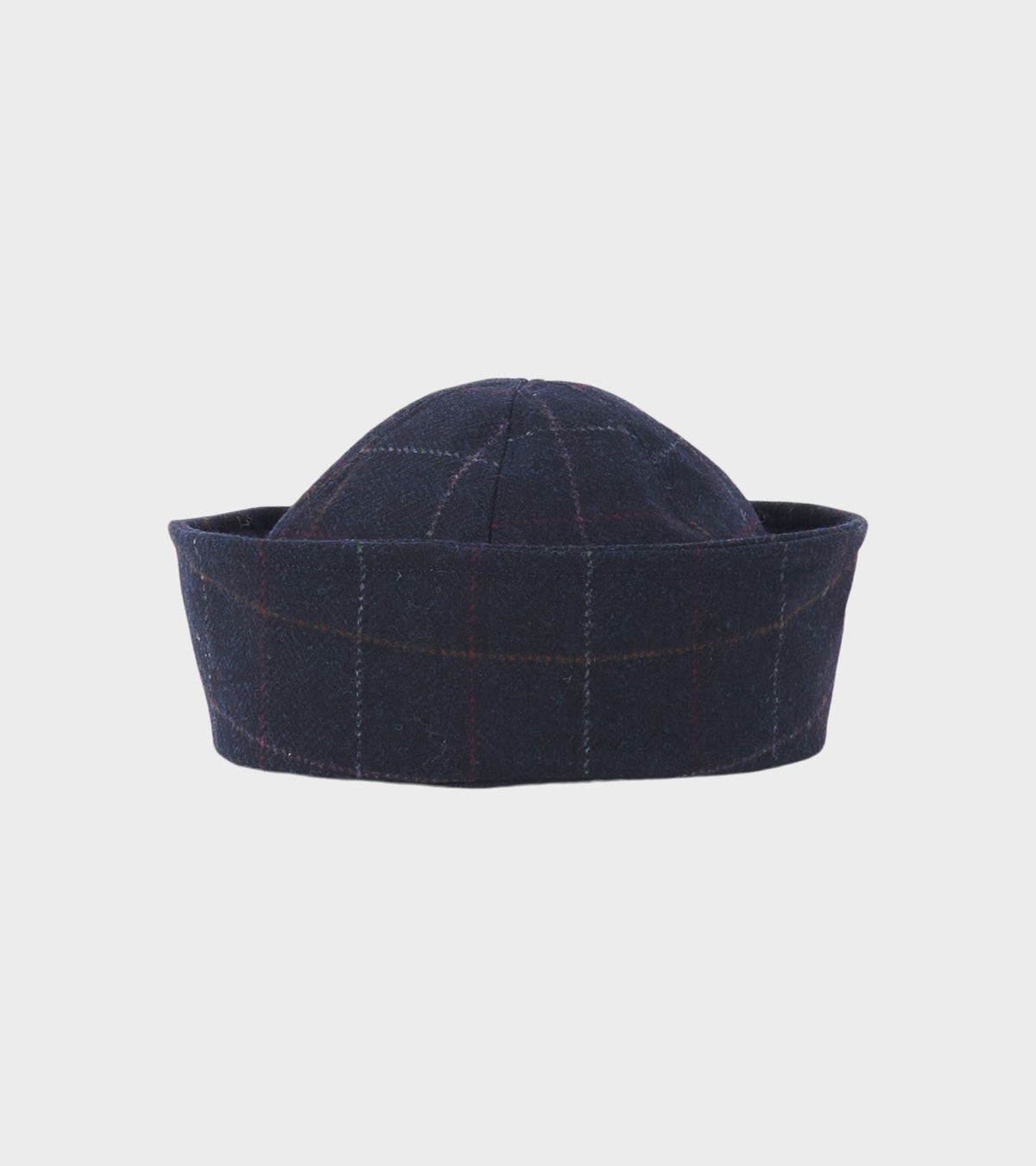 Opal Hat Navy Tern