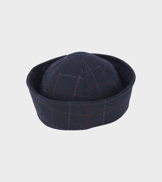 Opal Hat Navy Tern