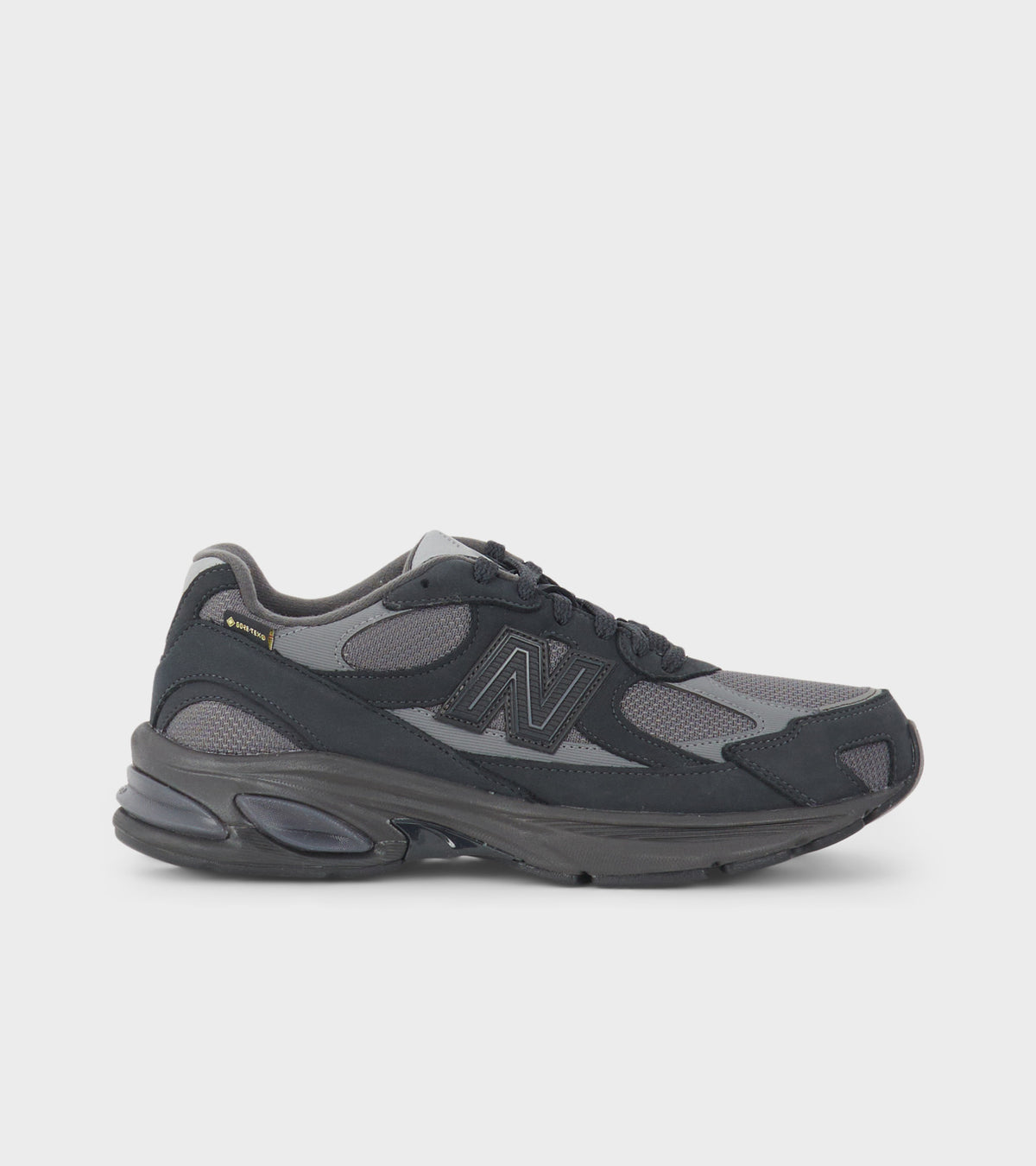 U20105IS GORE-TEX Field Green/Alkaline Green