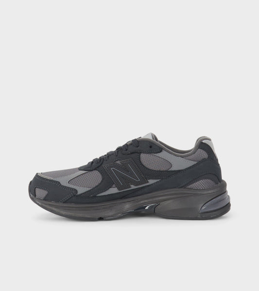 U20105IS GORE-TEX Field Green/Alkaline Green