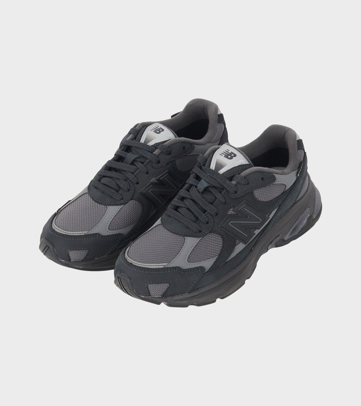U20105IS GORE-TEX Field Green/Alkaline Green