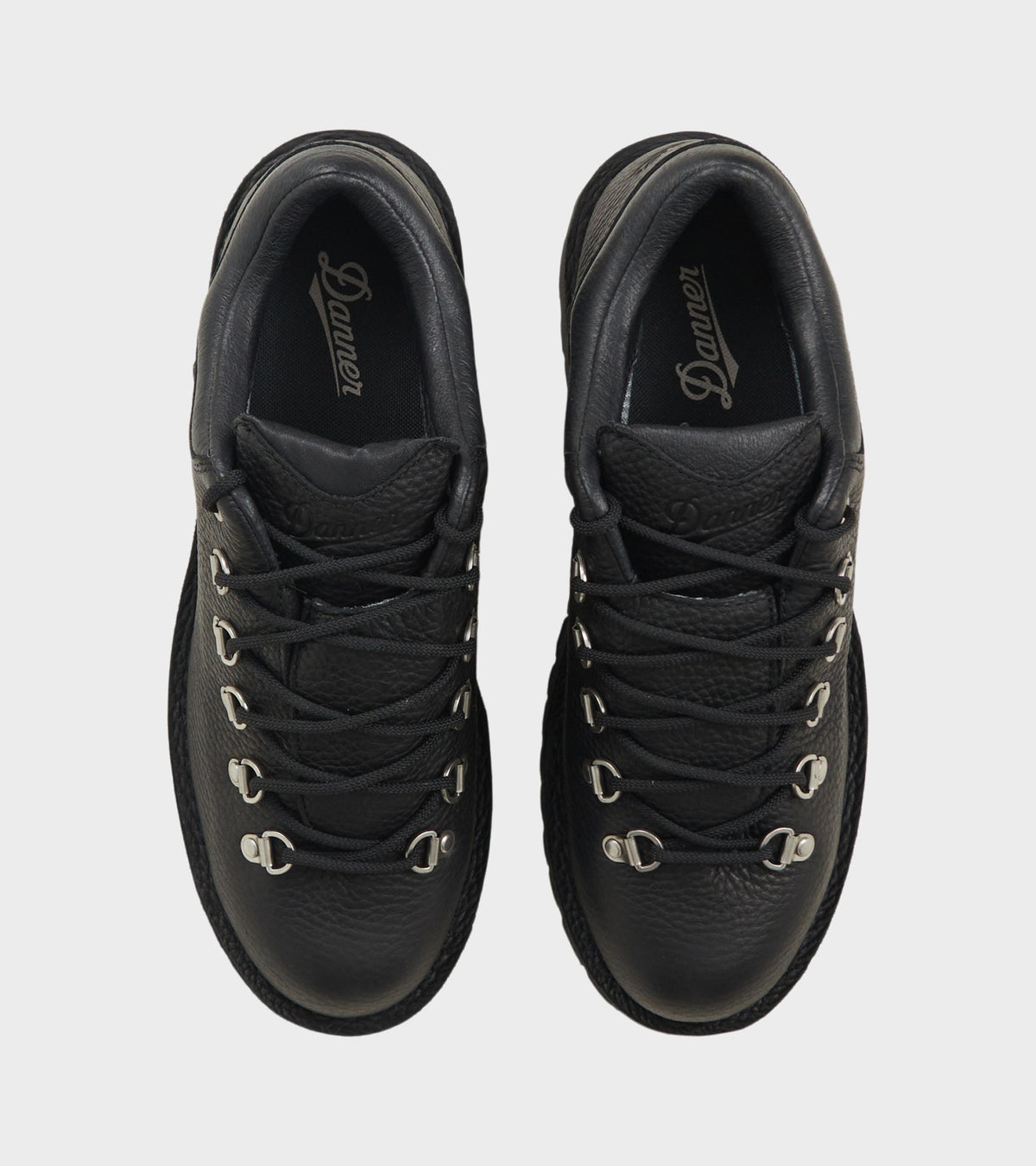 Trail Field Low GTX Pebbled Black