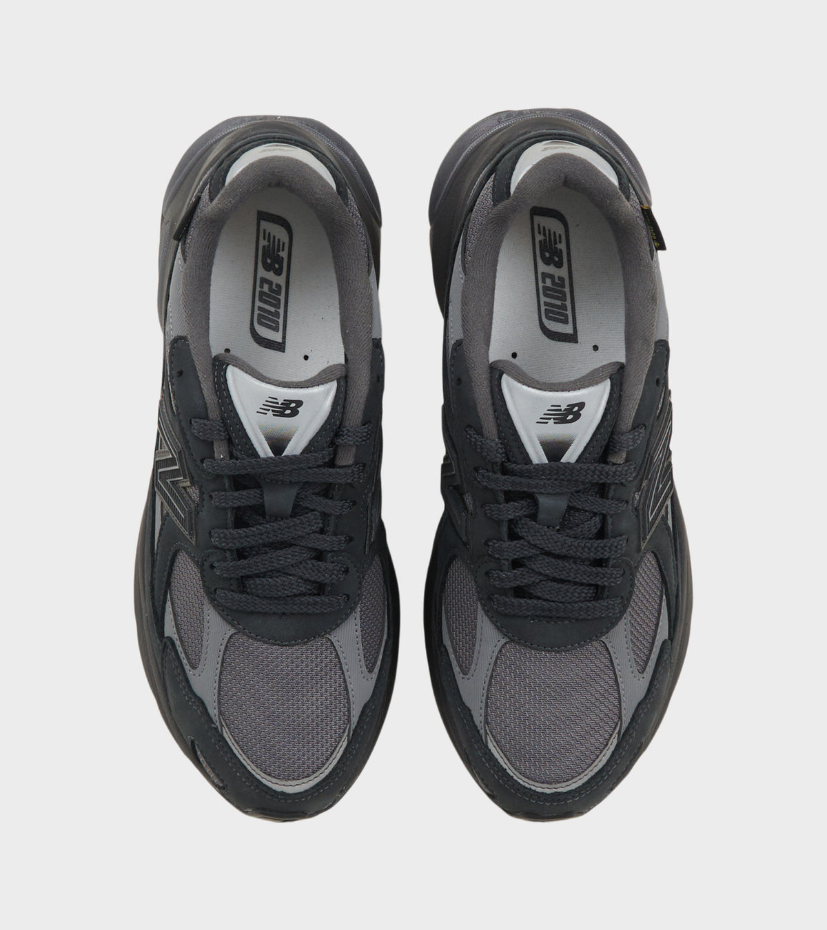 U20105IS GORE-TEX Field Green/Alkaline Green