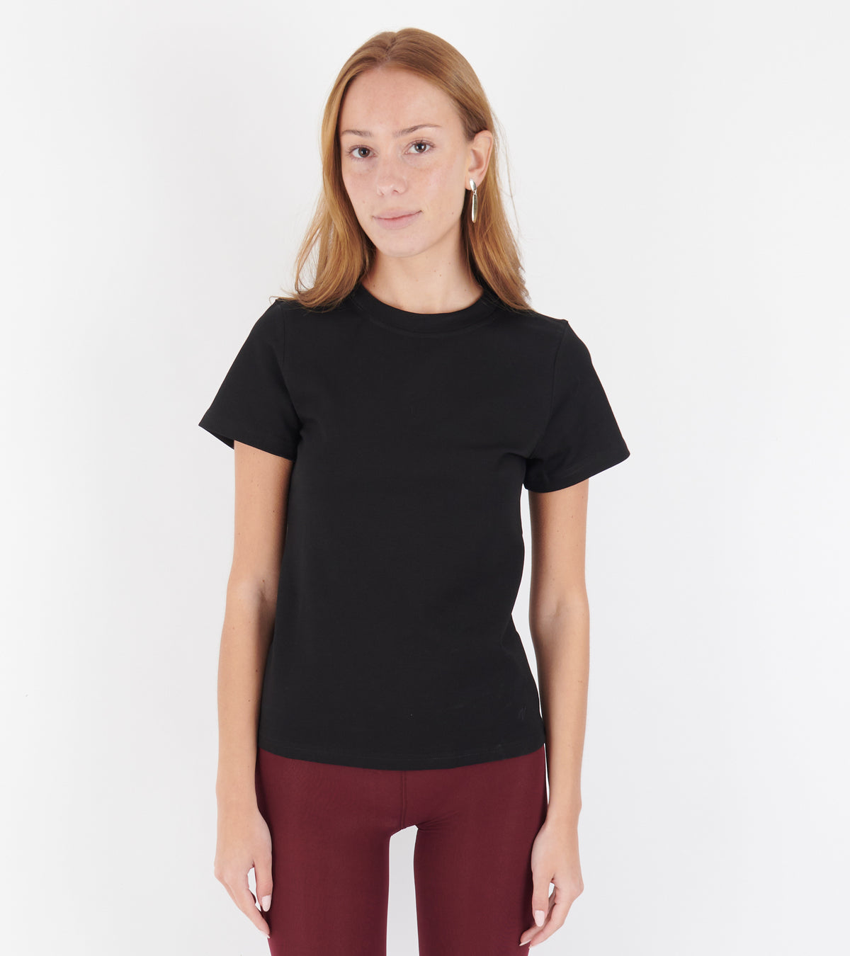 Sadie's T-shirt Black