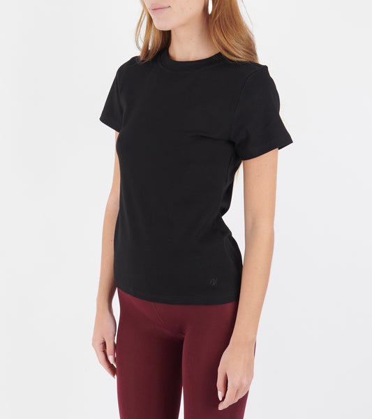 Sadie's Tee Shirt Black