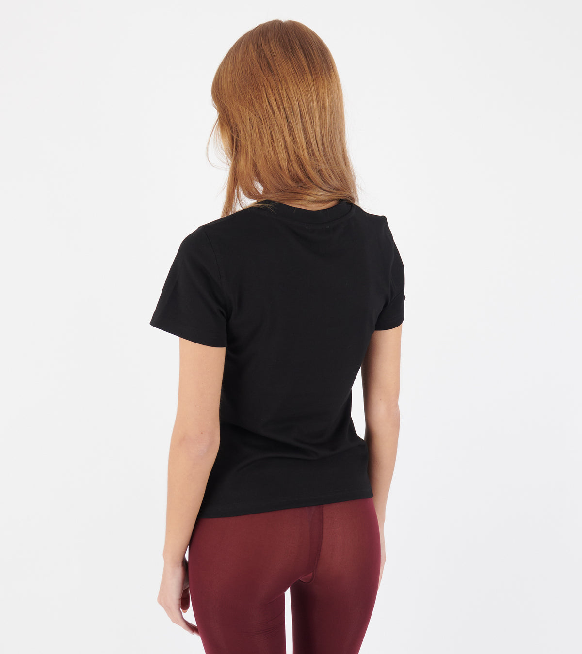 Sadie's T-shirt Black
