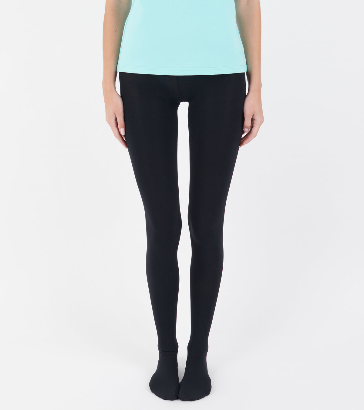 Sissy's Tights Black