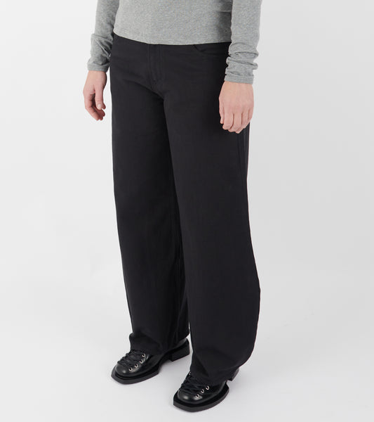 Archive-F509 Pipette Pants Black