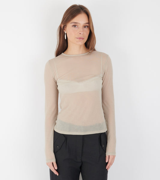 Hira Beige
