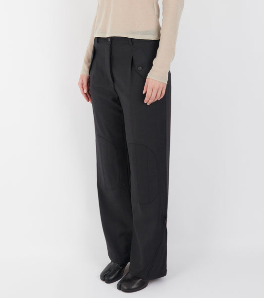 Figma Pants Grey
