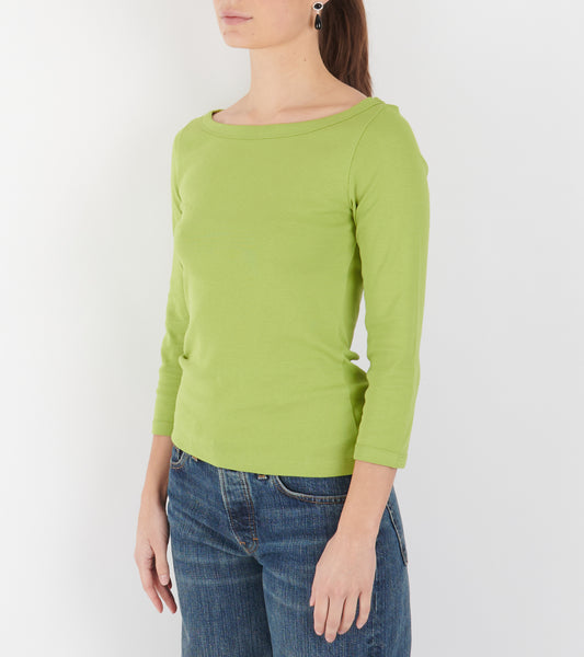 Steffi Tee Pea
