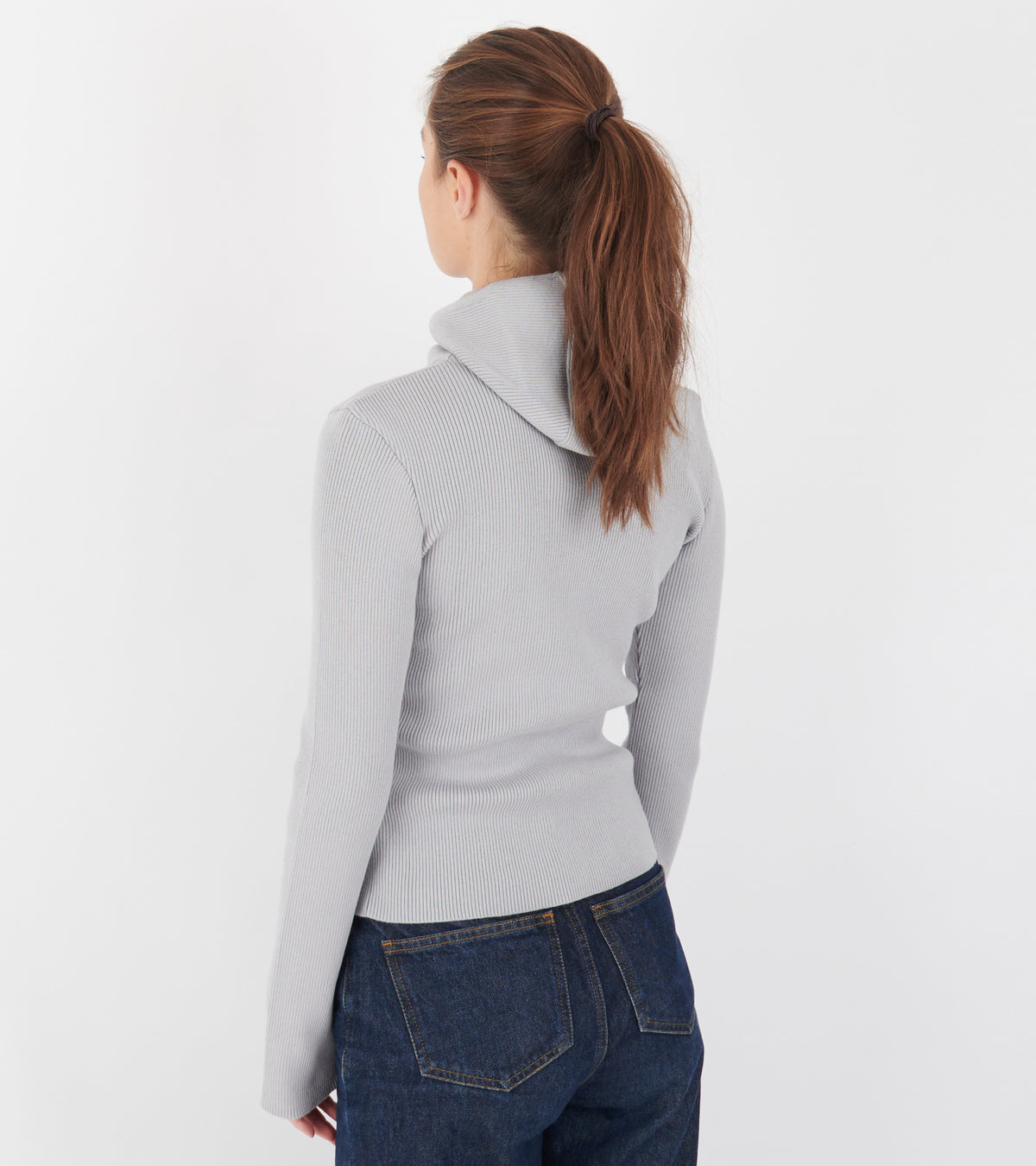 Looney Cardigan Grey