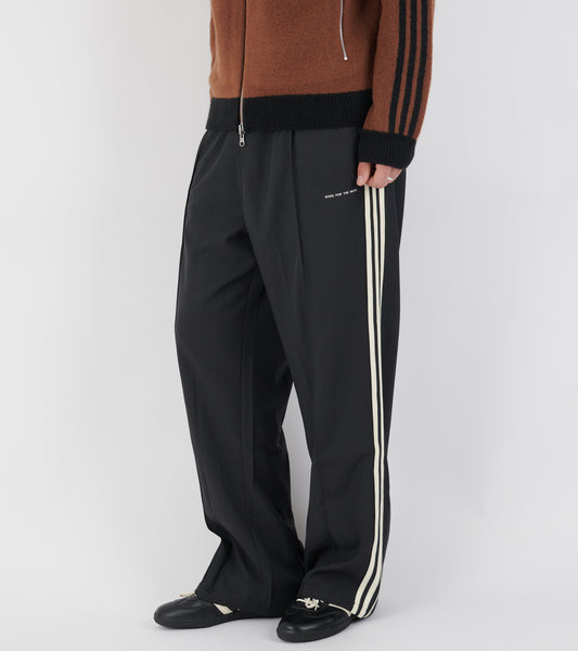 Track Pants SFTM Black
