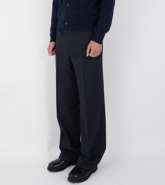 Bridge Trouser Navy