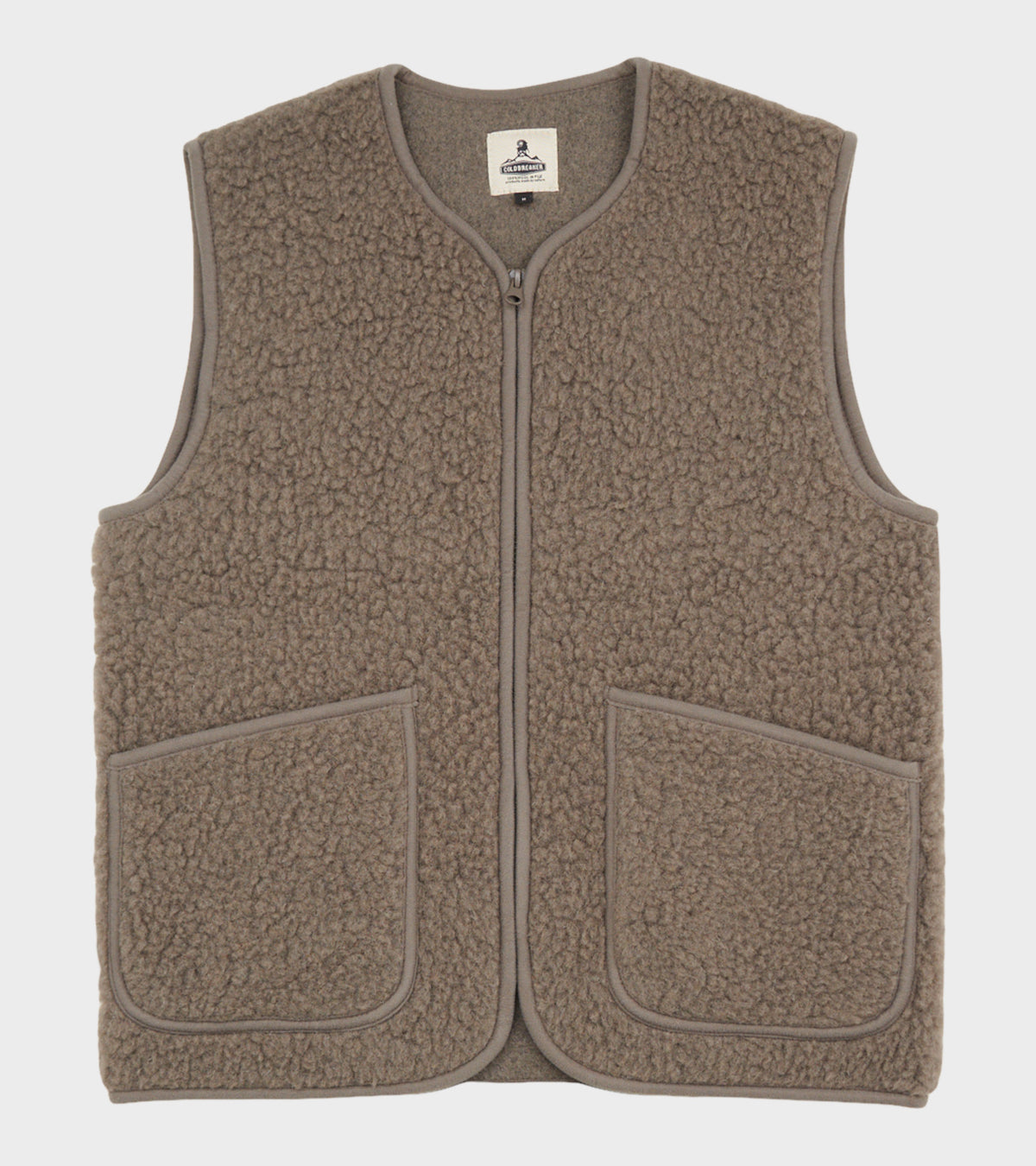 8158-251 Vest Mouse