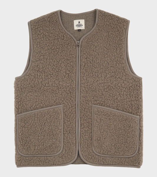 8158-251 Vest Mouse