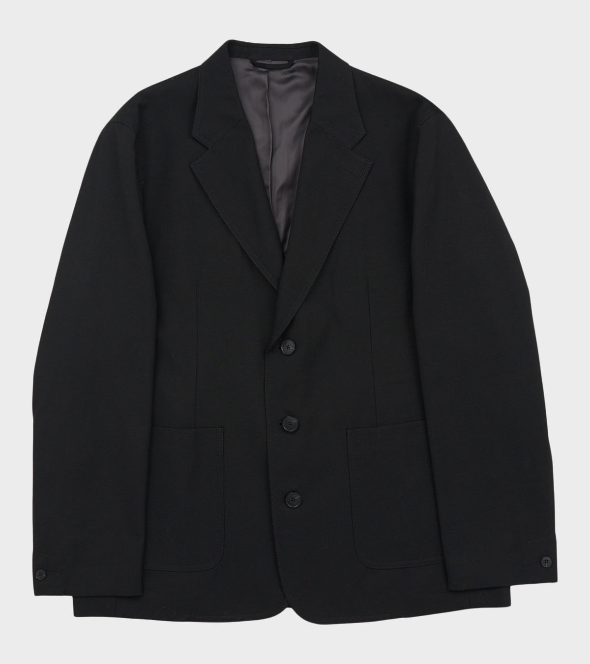 Domain Jacket
