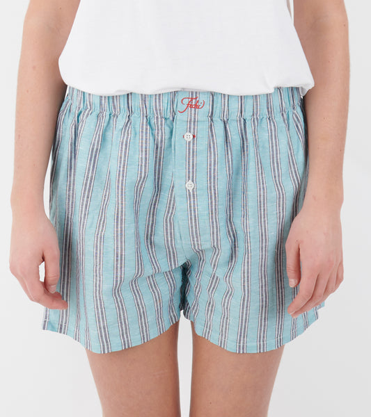 Heaven Stripe Boxers Fichi