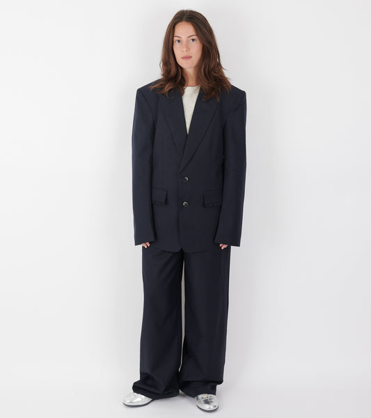 Helena Blazer Navy