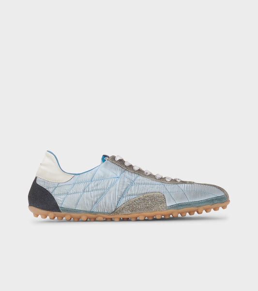 Sprinters Blue/White