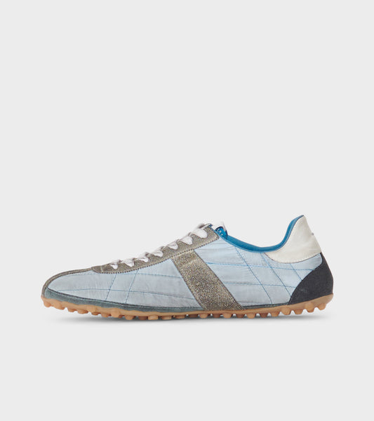 Sprinters Blue/White