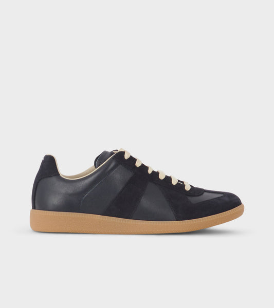 Replica Sneakers Dark Navy