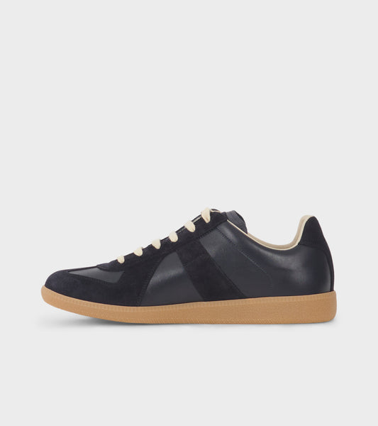 Replica Sneakers Dark Navy